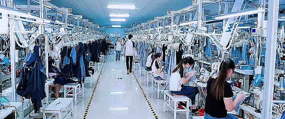 Garments Manufacturer In Bangladesh