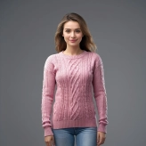 Cable Knit Sweater Factory In Bangladesh