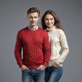 Cable Knit Sweater Wholesaler In Bangladesh