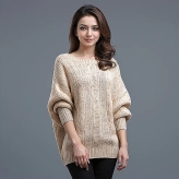 Dolman Sleeve Sweater Supplier In Bangladesh