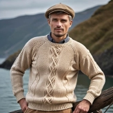 Fisherman Sweaters Manufacturer In Bangladesh