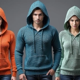 Hooded Sweater Exporter In Bangladesh