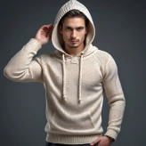 Hooded Sweater Factory In Bangladesh