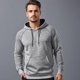 Mens Active Fleece Pullover Sweatshirt Wholesaler