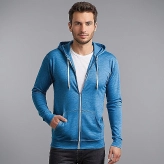 Mens Active Hooded Sweatshirt Exporter In Bangladesh