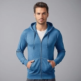 Mens Active Hooded Sweatshirt Wholesaler In Bangladesh