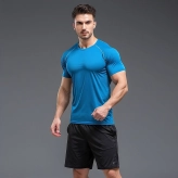 Mens Dry Fit Running Shirts Supplier In Bangladesh