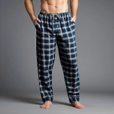 Mens Flannel Pajama Pant Exporter In Bangladesh