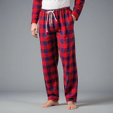Mens Flannel Pajama Pant Factory In Bangladesh