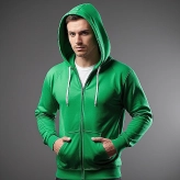 Mens Full Zip Hoodie Supplier In Bangladesh