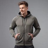 Mens Tech Fleece Hoodie Wholesaler In Bangladesh
