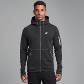 Mens Tech Fleece Pocket Hoodie Factory In Bangladesh