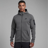 Mens Tech Fleece Pocket Hoodie Wholesaler In Bangladesh