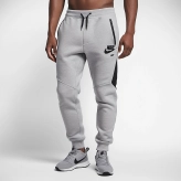 Mens Tech Fleece Slim Fit Joggers Exporter In Bangladesh