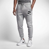Mens Tech Fleece Slim Fit Joggers Manufacturer In Bangladesh