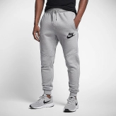 Mens Tech Fleece Slim Fit Joggers Supplier In Bangladesh