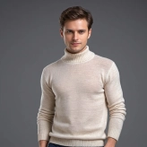 Mock Neck Sweaters Exporter In Bangladesh