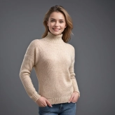 Mock Neck Sweaters Factory In Bangladesh