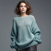 Oversized Sweater Manufacturer In Bangladesh