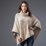 Poncho Sweater Manufacturer In Bangladesh