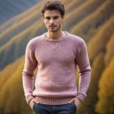 Pullover Sweaters Factory In Bangladesh