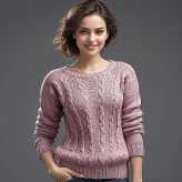 Pullover Sweaters Manufacturer In Bangladesh