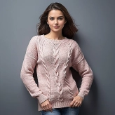 Pullover Sweaters Wholesaler In Bangladesh