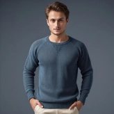 Raglan Sweater Manufacturer In Bangladesh