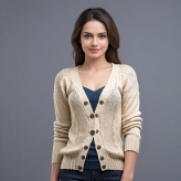 Shrug Sweater Exporter In Bangladesh