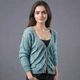 Shrug Sweater Factory In Bangladesh