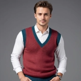 Sweater Vests Supplier In Bangladesh
