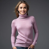 Turtleneck Sweaters Vendor In Bangladesh