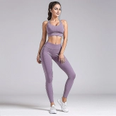 Womens Exercise Outfits Exporter In Bangladesh