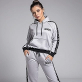 Womens Sportswear Tracksuits Exporter In Bangladesh
