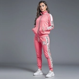 Womens Sportswear Tracksuits Factory In Bangladesh