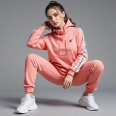 Womens Sportswear Tracksuits Manufacturer In Bangladesh