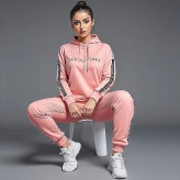 Womens Sportswear Tracksuits Wholesaler In Bangladesh