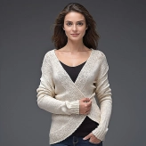 Wrap Sweater Manufacturer In Bangladesh