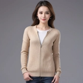 Zip Up Sweater Exporter In Bangladesh