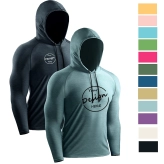 Hoodies Promotional Printing