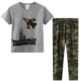 Cotton Oem Service Pajamas Sets