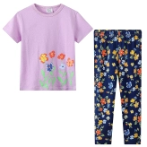 Hot Selling Customized Design Cotton Oem Service Pyjamas
