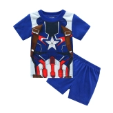 Pajamas Home Clothes For Kids Made In Bangladesh