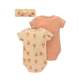 Ethical Practices Of Infant Apparel Suppliers