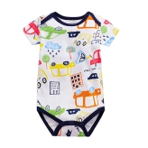Infant Onesies For Eco Conscious Parents
