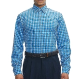 Mens Performance Dress Shirt