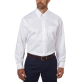 Mens Traditional Fit Dress Shirt