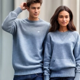 Athletic Sweater Supplier In Bangladesh