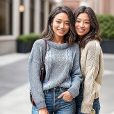 Cable Knit Sweater Manufacturer In Bangladesh