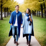 Cape Sweater Supplier In Bangladesh